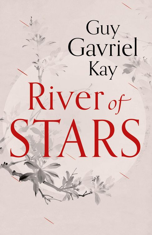 Produktbild: River of Stars