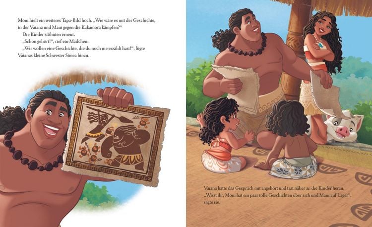 Produktbild: Disney Vorlesebuch: Das gro&szlig;e Disney-Geschichtenbuch