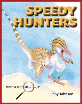 Produktbild: Speedy Hunters
