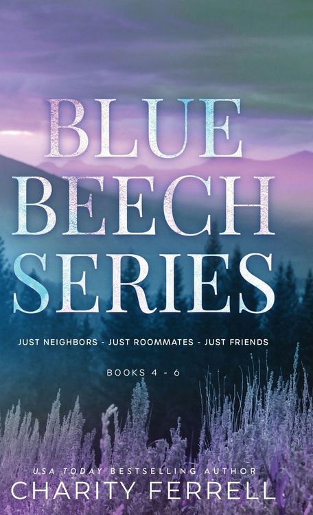 Produktbild: Blue Beech Series 4-6