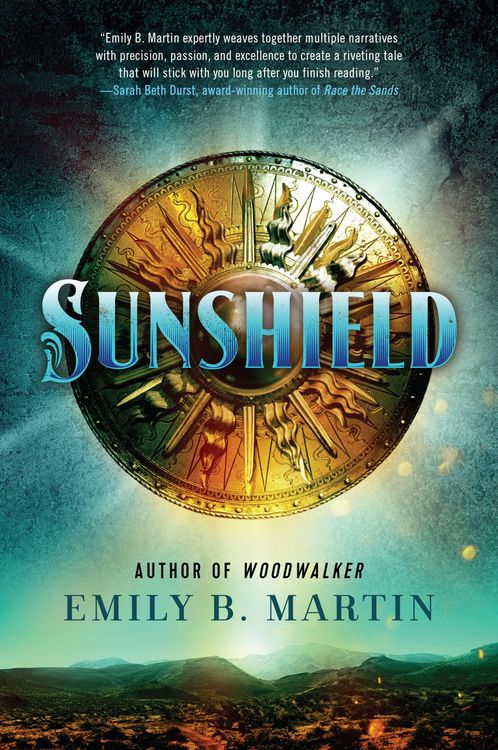 Produktbild: Sunshield