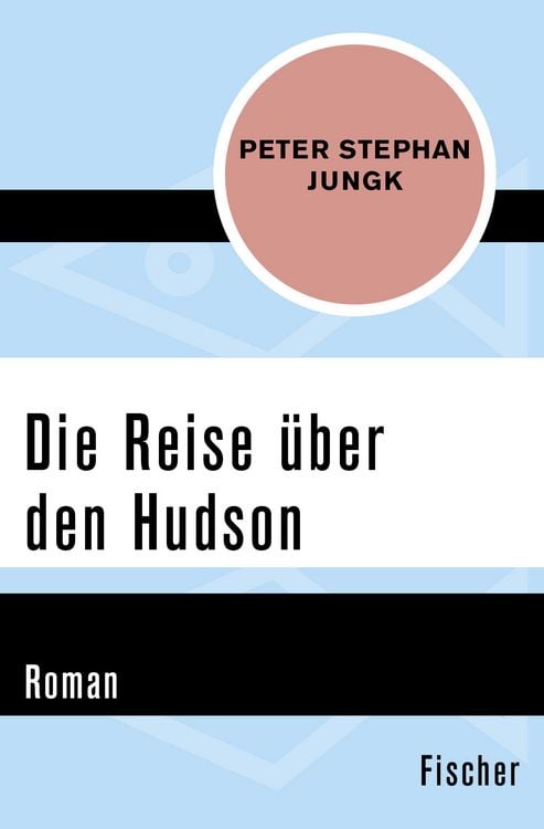 Produktbild: Die Reise &uuml;ber den Hudson
