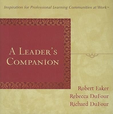 Produktbild: A Leader's Companion