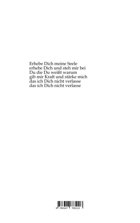 Produktbild: Gebete und Ges&auml;nge