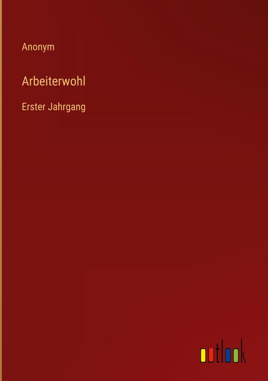 Produktbild: Arbeiterwohl