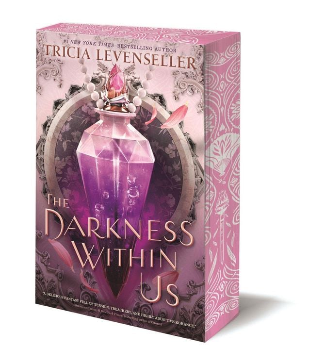 Produktbild: The Darkness Within Us