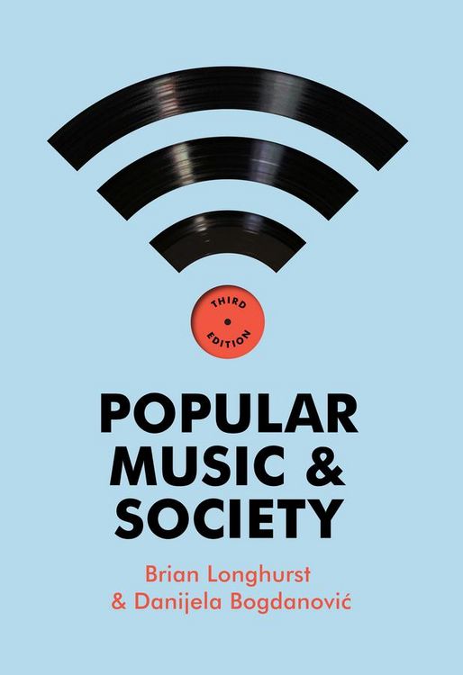Produktbild: Popular Music & Society