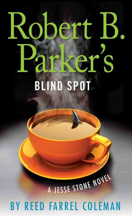 Produktbild: Robert B Parkers Blind Spot-Lp