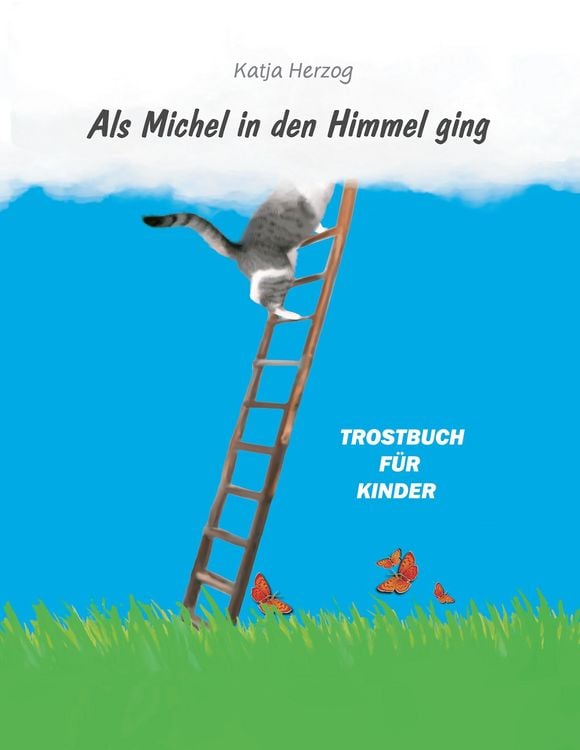 Produktbild: Als Michel in den Himmel ging