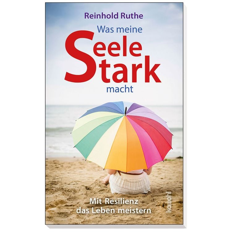 Produktbild: Was meine Seele stark macht