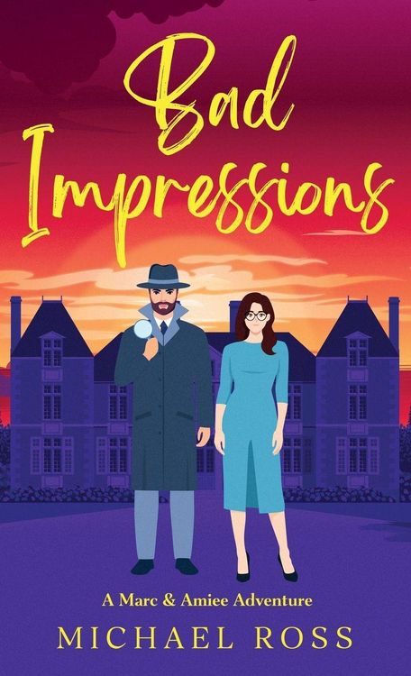 Produktbild: Bad Impressions