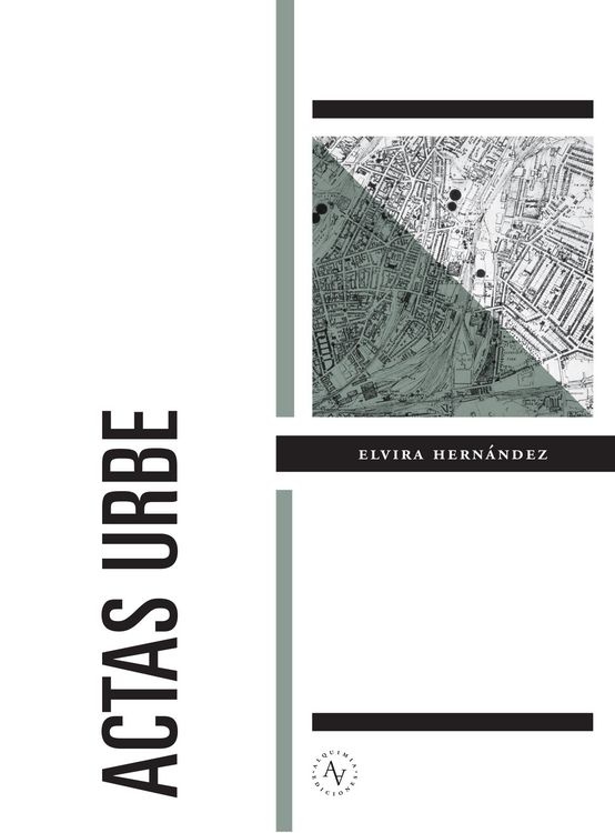 Produktbild: Actas Urbe