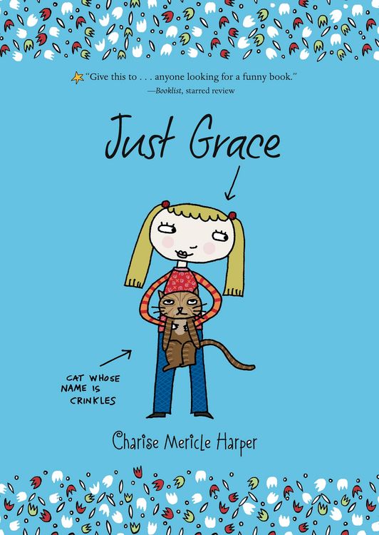 Produktbild: Just Grace