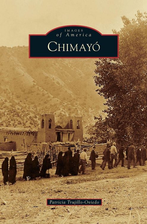 Produktbild: Chimayo'