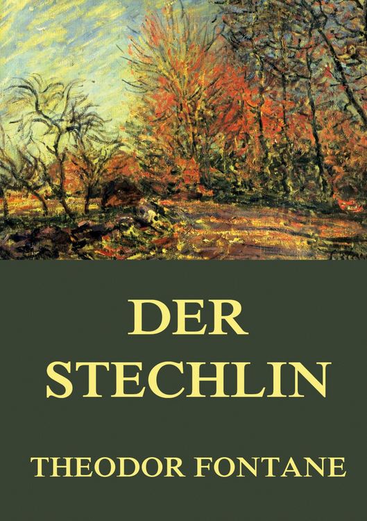 Produktbild: Der Stechlin