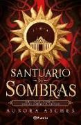 Produktbild: Elementos 1. Santuario de sombras / Sanctuary of the Shadow