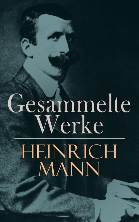 Produktbild: Gesammelte Werke
