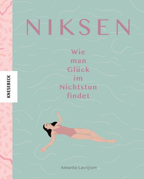 Produktbild: Niksen