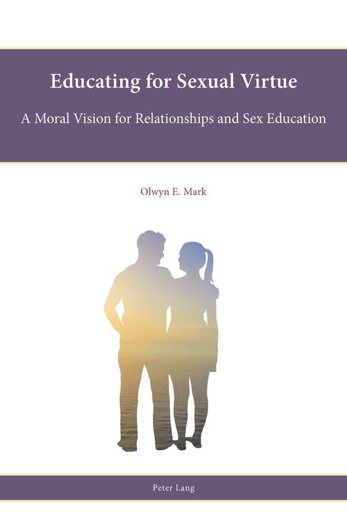 Produktbild: Educating for Sexual Virtue