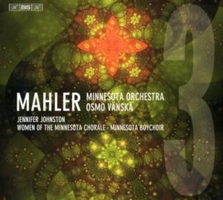 Produktbild: Symphonie Nr. 3 d-Moll