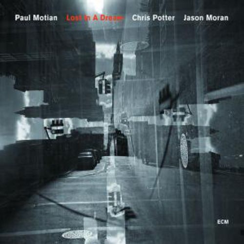 Produktbild: Motian, P: Lost In A Dream