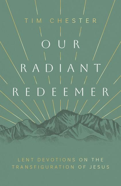 Produktbild: Our Radiant Redeemer