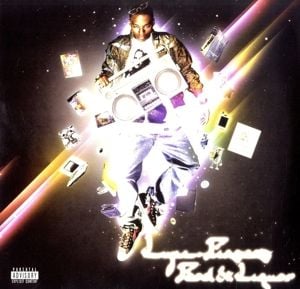 Produktbild: Lupe Fiascos Food & Liquor