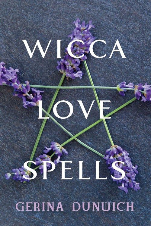 Produktbild: Wicca Love Spells