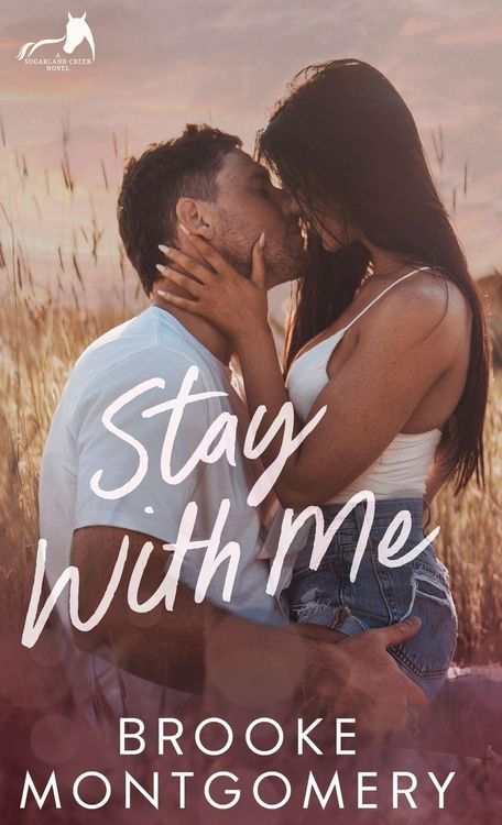 Produktbild: Stay With Me