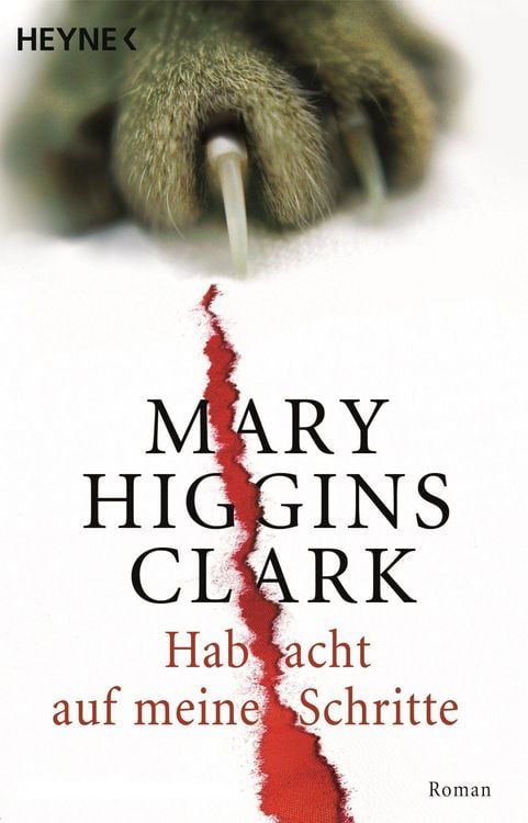Produktbild: Hab acht auf meine Schritte