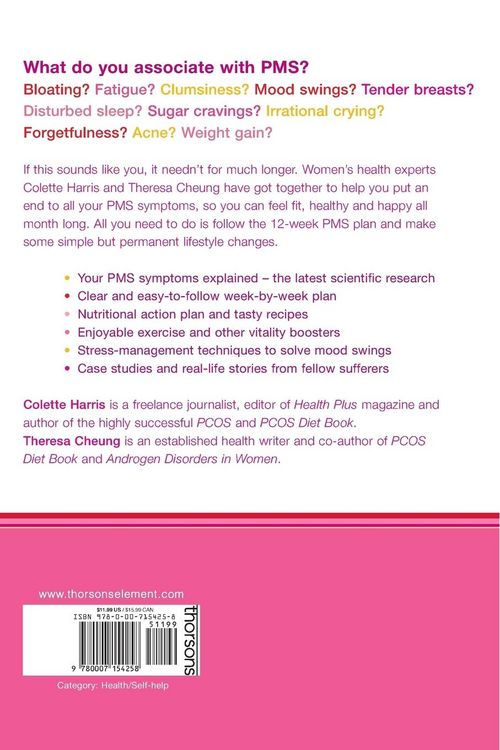 Produktbild: You Can Beat PMS!