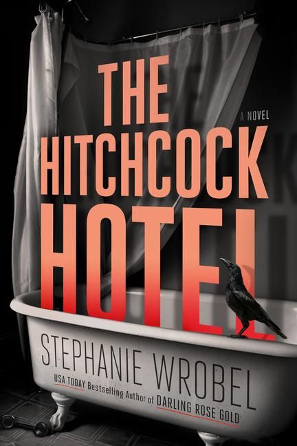 Produktbild: The Hitchcock Hotel