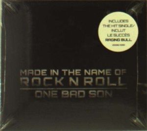Produktbild: Made In The Name Of Rock N Roll