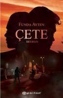 Produktbild: Cete 3 - Devran