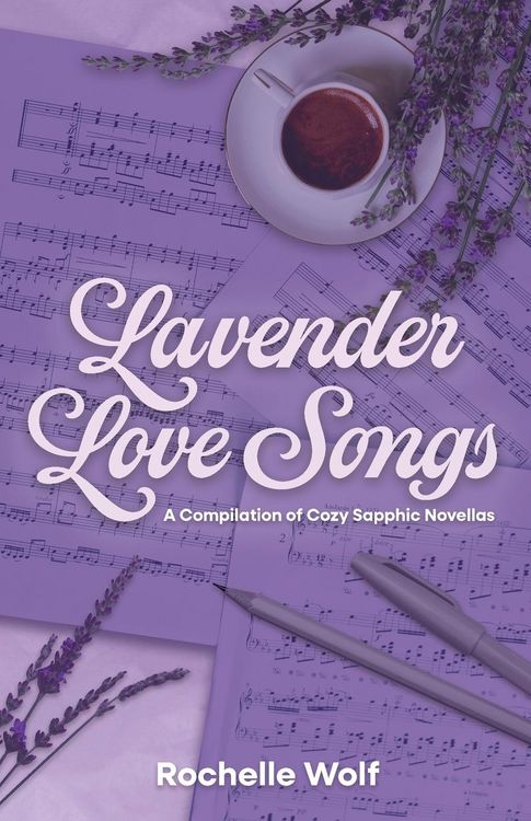 Produktbild: Lavender Love Songs