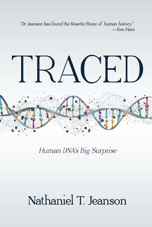 Produktbild: Traced