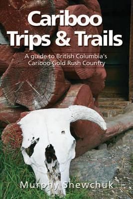 Produktbild: Cariboo Trips & Trails