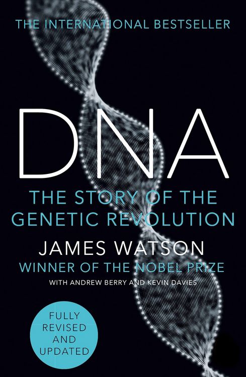 Produktbild: DNA