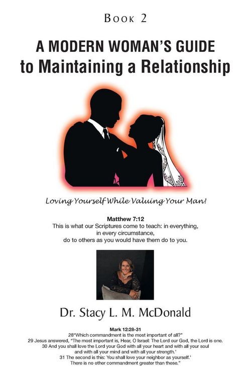 Produktbild: A Modern Woman's Guide to Maintaining a Relationship