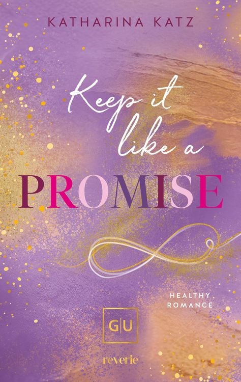 Produktbild: Keep it like a Promise