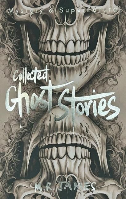 Produktbild: Collected Ghost Stories