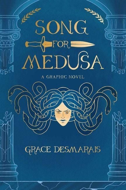 Produktbild: Song for Medusa