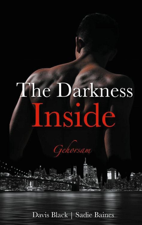 Produktbild: The Darkness Inside