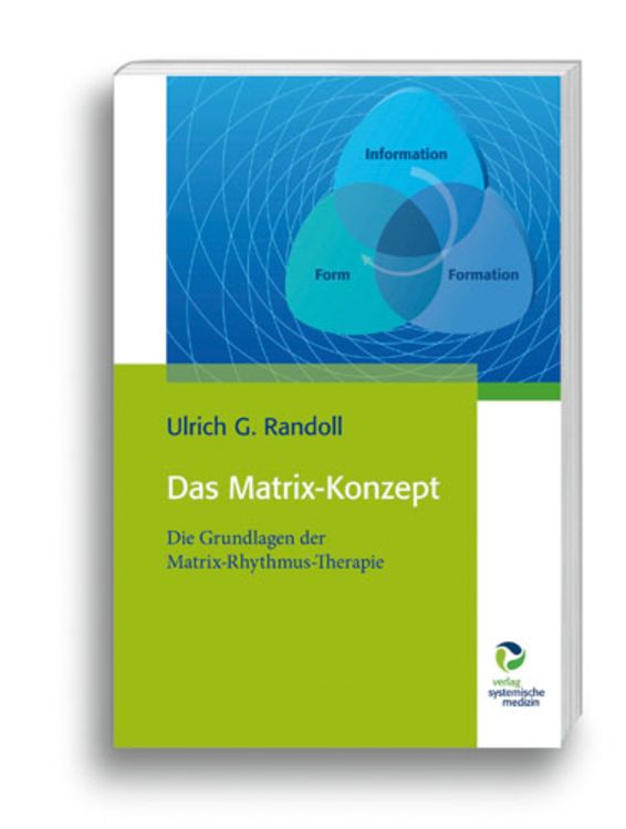 Produktbild: Das Matrix-Konzept