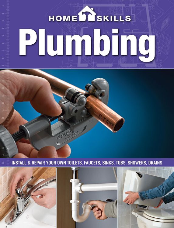 Produktbild: HomeSkills: Plumbing