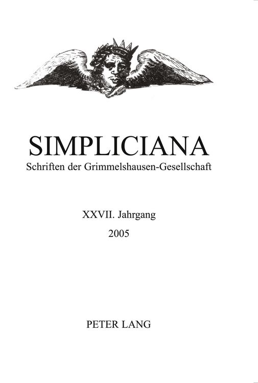 Produktbild: Simpliciana