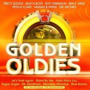 Produktbild: Golden Oldies