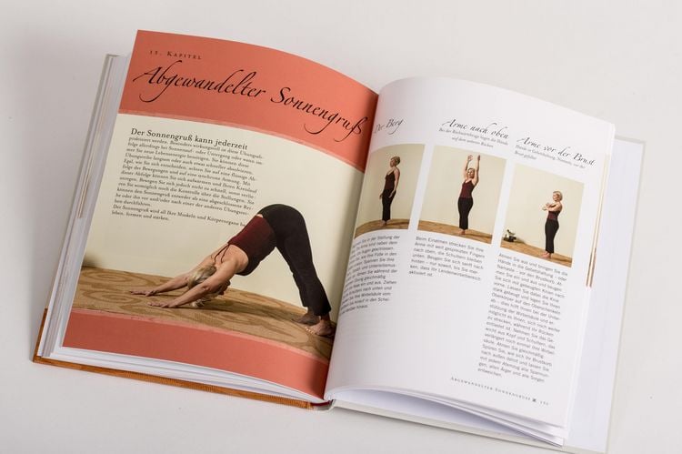 Produktbild: Yoga 50 plus
