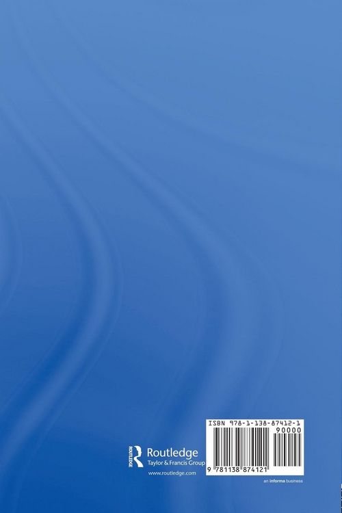 Produktbild: Public Policy and the Mass Media