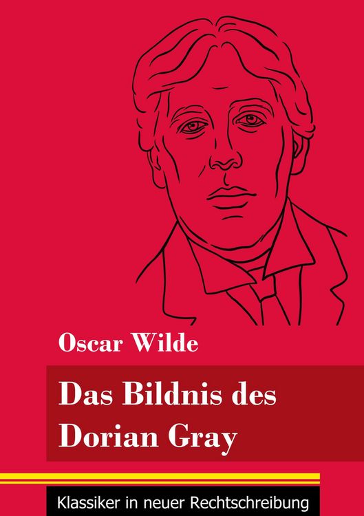 Produktbild: Das Bildnis des Dorian Gray